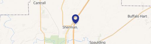 Sherman, IL 62684