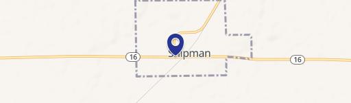 Shipman, IL 62685