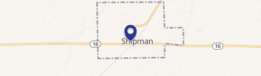 Shipman, IL 62685