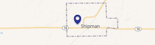 Shipman, IL 62685
