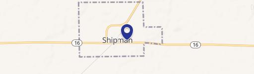 Ee Railroad St At E 3rd St St