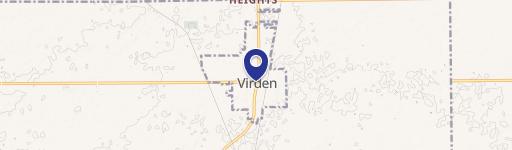 Virden, IL 62690