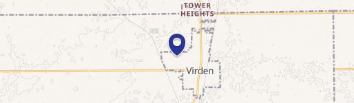 Virden, IL 62690