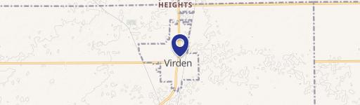 Virden, IL 62690