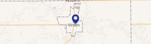 Virden, IL 62690