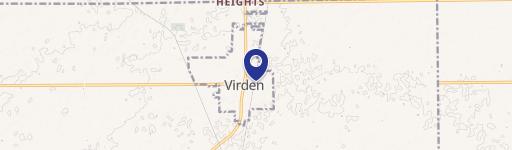 Jackson At N Bissell St