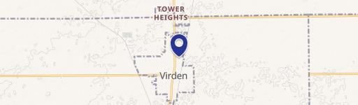 611 Dye St, Unit 641