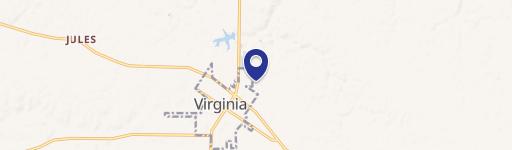 5867 Packing House Rd