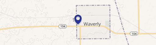 Waverly, IL 62692