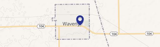 Waverly, IL 62692