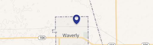 Waverly, IL 62692
