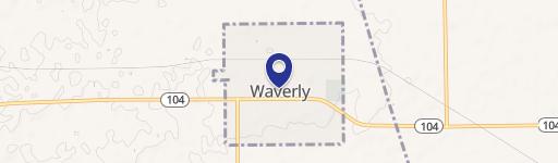 Waverly, IL 62692