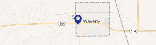 Waverly, IL 62692