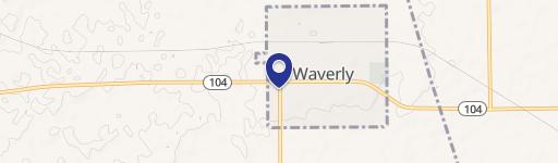 Waverly, IL 62692
