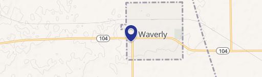 Waverly, IL 62692