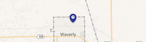 Waverly, IL 62692