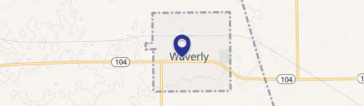 Waverly, IL 62692