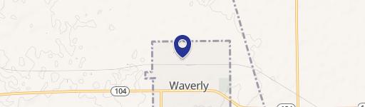 Waverly, IL 62692