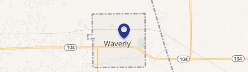 Waverly, IL 62692