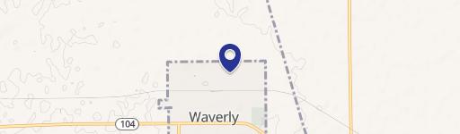 Waverly, IL 62692