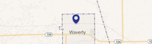 Waverly, IL 62692