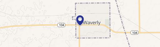 Waverly, IL 62692