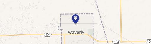 Waverly, IL 62692