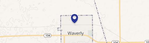 Waverly, IL 62692