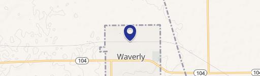 Waverly, IL 62692
