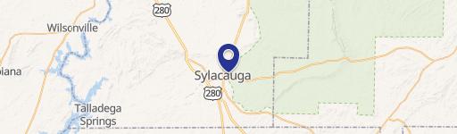 Sylacauga, AL 35150