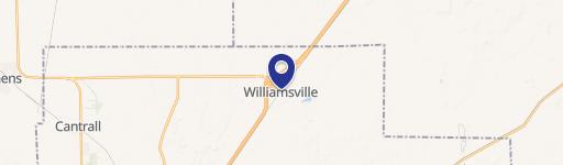 Williamsville, IL 62693