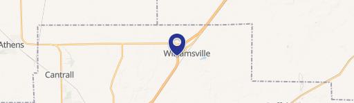 Williamsville, IL 62693