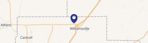 Williamsville, IL 62693