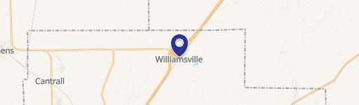 Williamsville, IL 62693