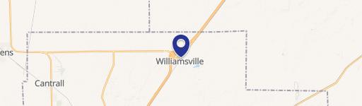 Williamsville, IL 62693