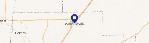 Williamsville, IL 62693