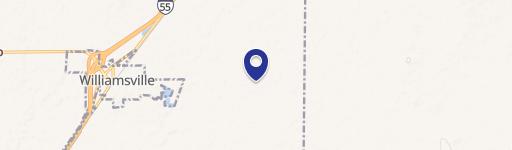 Williamsville, IL 62693