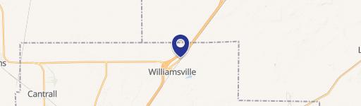 Williamsville, IL 62693
