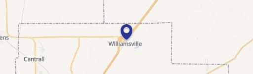 Williamsville, IL 62693
