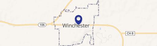 Winchester, IL 62694