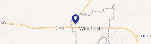 Winchester, IL 62694