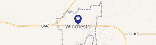 Winchester, IL 62694