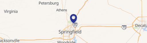 Springfield, IL 62707