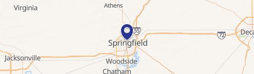 Springfield, IL 62701