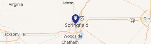 Springfield, IL 62701