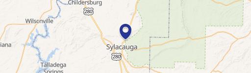 Sylacauga, AL 35150