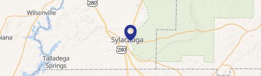 Sylacauga, AL 35150