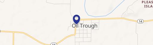 Oil Trough, AR 72564