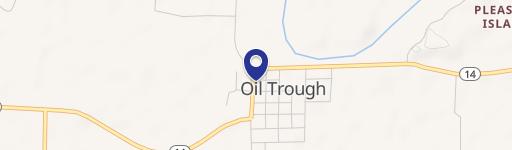 Oil Trough, AR 72564