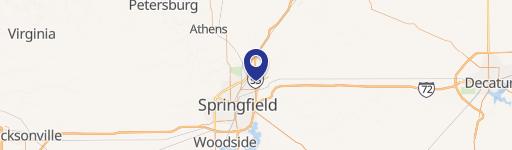 2801 Farmers Market Rd